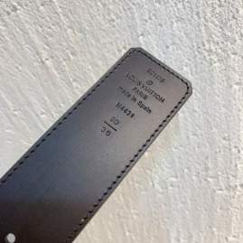 Picture of Louis Vuitton Belts _SKUfw208367561fw